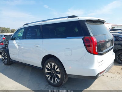 FORD EXPEDITION MAX