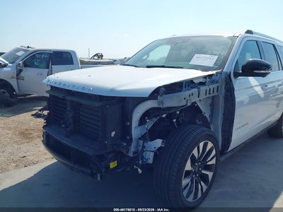 FORD EXPEDITION MAX