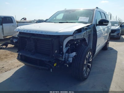 FORD EXPEDITION MAX