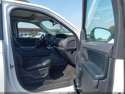 FORD EXPEDITION MAX