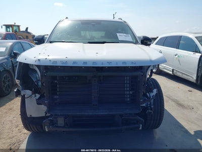 FORD EXPEDITION MAX