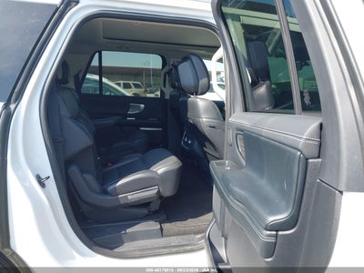 FORD EXPEDITION MAX