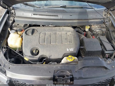 DODGE JOURNEY