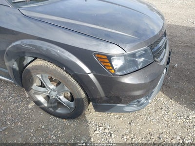 DODGE JOURNEY