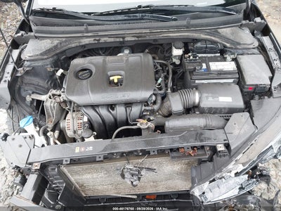 2019 HYUNDAI ELANTRA 10