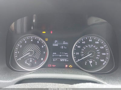 2019 HYUNDAI ELANTRA 7
