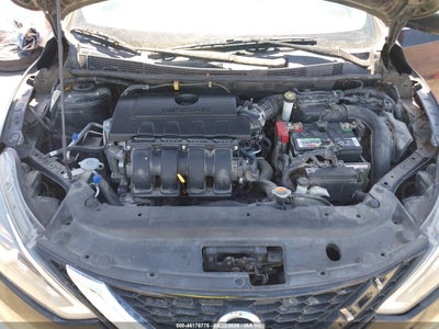 NISSAN SENTRA
