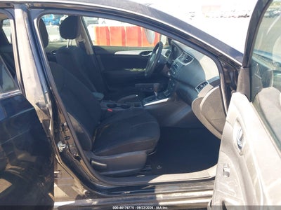 NISSAN SENTRA