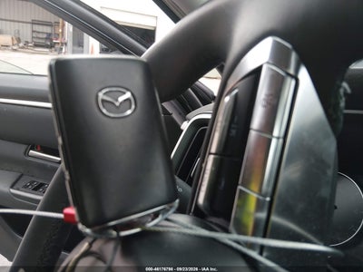 MAZDA CX-50