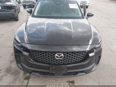 MAZDA CX-50