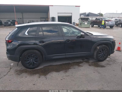 MAZDA CX-50