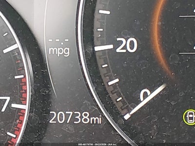 MAZDA CX-50