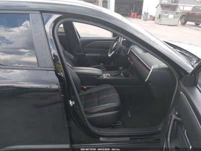 MAZDA CX-50