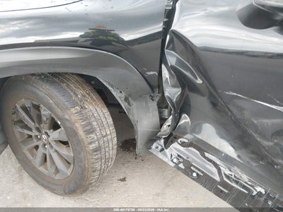MAZDA CX-50