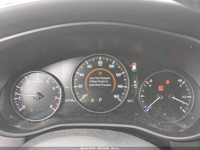 MAZDA CX-50