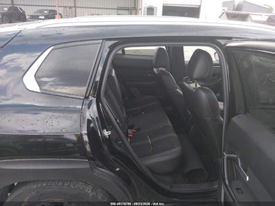 MAZDA CX-50