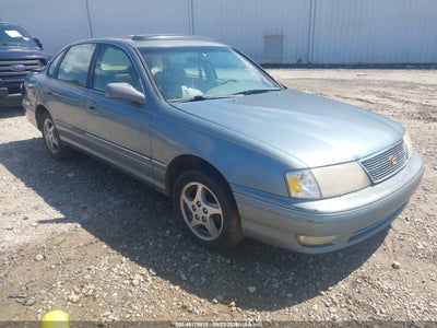 1998 Toyota Avalon