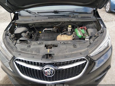 BUICK ENCORE