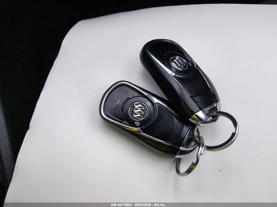 BUICK ENCORE