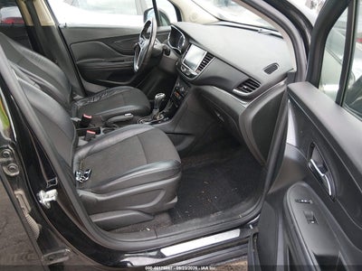 BUICK ENCORE