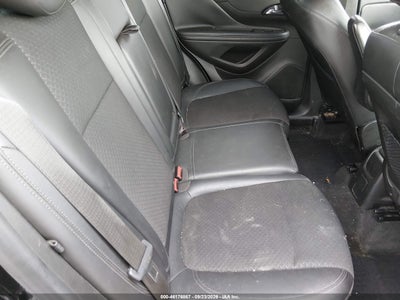 BUICK ENCORE