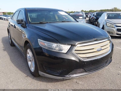 FORD TAURUS