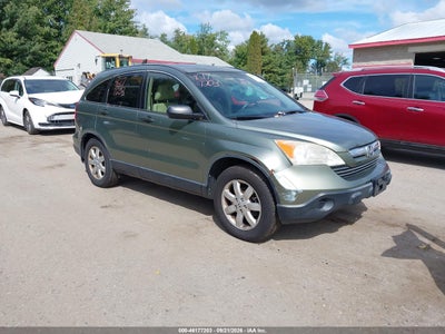 2007 HONDA CR-V EX for Auction - IAA
