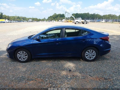 2020 HYUNDAI ELANTRA 18