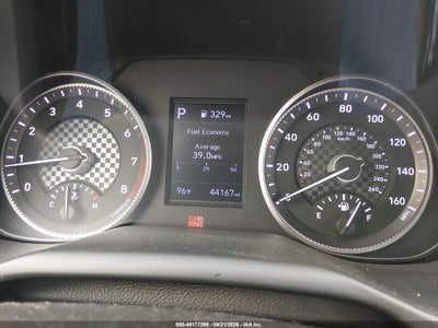 2020 HYUNDAI ELANTRA 7