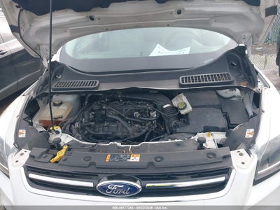 2014 FORD ESCAPE 10