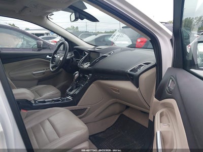 2014 FORD ESCAPE 5