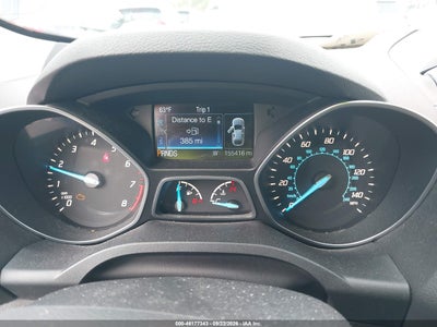 2014 FORD ESCAPE 7