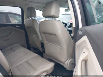 2014 FORD ESCAPE 8