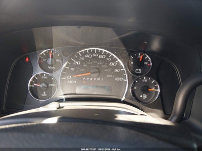 2017 CHEVROLET EXPRESS 3500 7