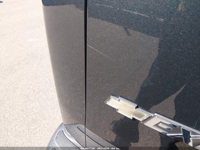 2017 CHEVROLET EXPRESS 3500 14