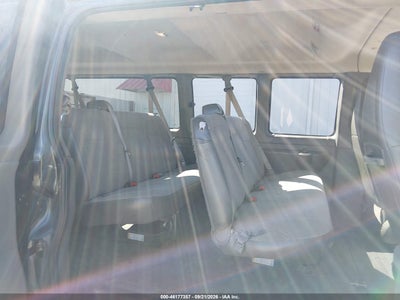 2017 CHEVROLET EXPRESS 3500 8