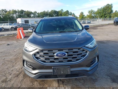 2020 FORD EDGE 12