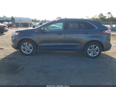 2020 FORD EDGE 14