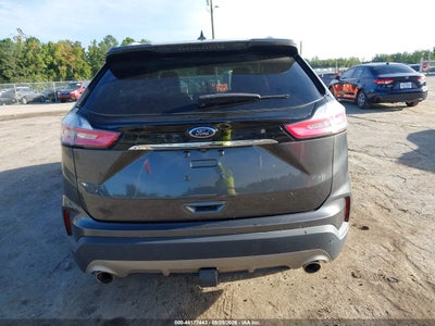2020 FORD EDGE 16