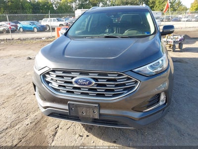 2020 FORD EDGE 6