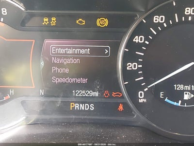 2017 LINCOLN MKC 15