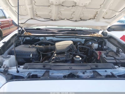 2023 TOYOTA TACOMA 10
