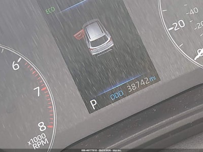 2024 TOYOTA COROLLA CROSS HYBRID 15