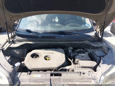 2014 KIA SOUL 10