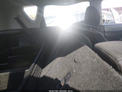 2014 KIA SOUL 8
