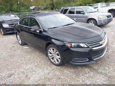 CHEVROLET IMPALA