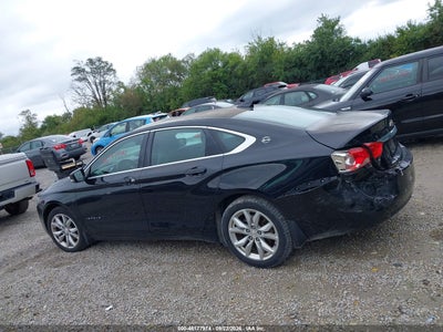 CHEVROLET IMPALA