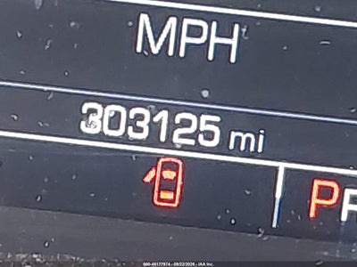 CHEVROLET IMPALA