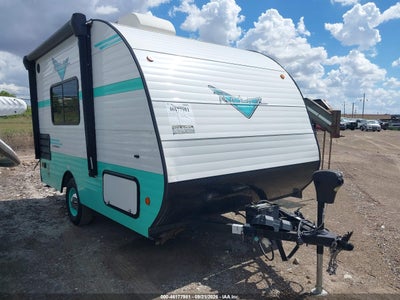 2021 RIVERSIDE RV RETRO 135
