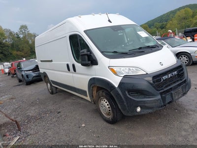 RAM PROMASTER 3500